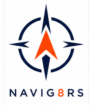 Staging site for navig8rs